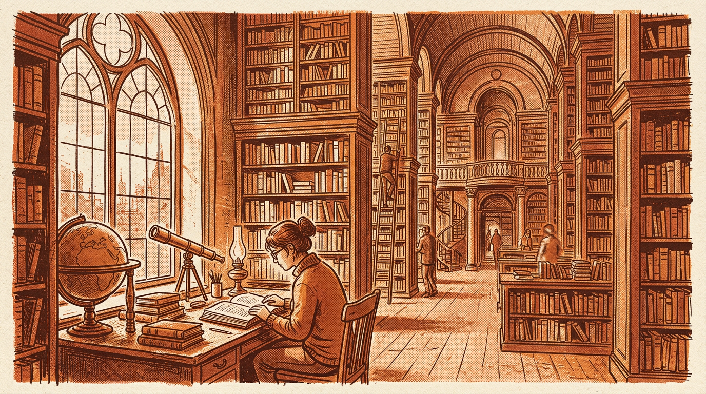 Read 100 classic books