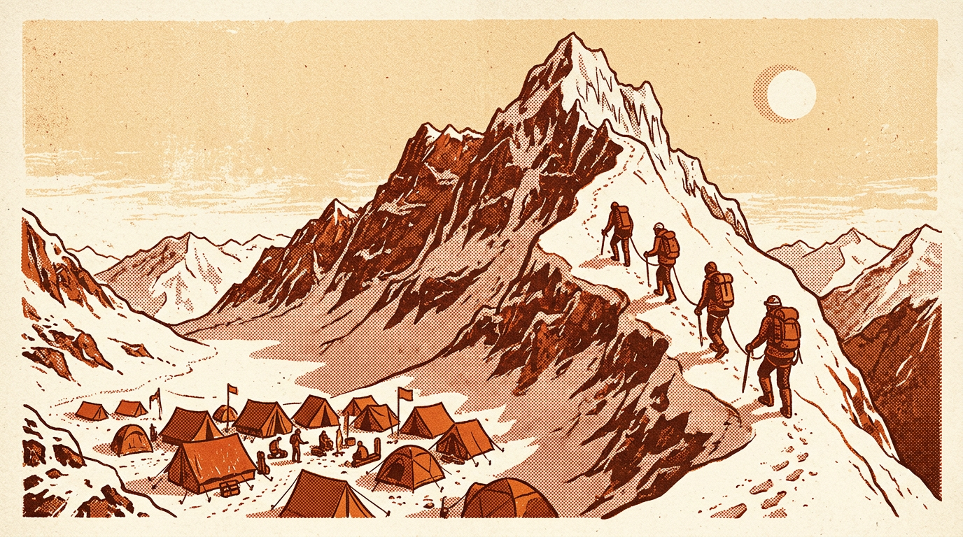 Climb Mount Kilimanjaro